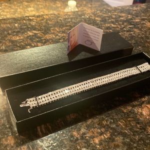 Suzanne Somersault bracelet